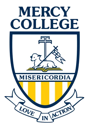 Mercy College logo